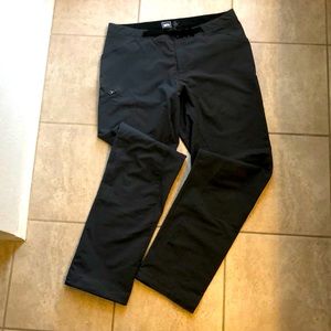 REI hiking pants
